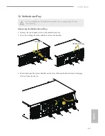 Предварительный просмотр 39 страницы ASROCK BAREBONE 3U8G SERIES User Manual