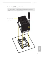 Предварительный просмотр 51 страницы ASROCK BAREBONE 3U8G SERIES User Manual