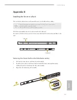 Предварительный просмотр 53 страницы ASROCK BAREBONE 3U8G SERIES User Manual