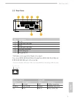 Preview for 11 page of ASROCK BEEBOX User Manual