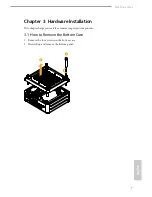 Preview for 13 page of ASROCK BEEBOX User Manual