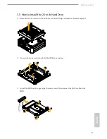 Preview for 17 page of ASROCK BEEBOX User Manual