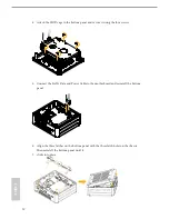 Preview for 18 page of ASROCK BEEBOX User Manual