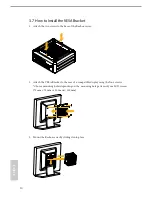 Preview for 20 page of ASROCK BEEBOX User Manual