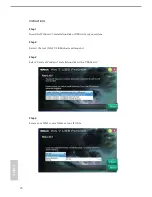 Preview for 30 page of ASROCK BEEBOX User Manual