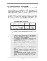 Preview for 19 page of ASROCK C216 WS User Manual