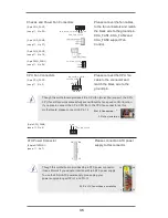 Preview for 35 page of ASROCK C216 WS User Manual