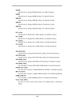 Preview for 47 page of ASROCK C216 WS User Manual