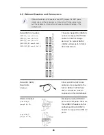 Предварительный просмотр 26 страницы ASROCK C226 WS User Manual