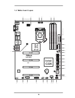 Предварительный просмотр 10 страницы ASROCK C226 WS+ User Manual