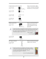 Предварительный просмотр 32 страницы ASROCK C226 WS+ User Manual