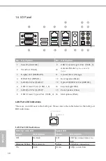 Предварительный просмотр 16 страницы ASROCK C246 WS User Manual