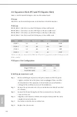 Предварительный просмотр 24 страницы ASROCK C246 WS User Manual