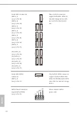 Предварительный просмотр 28 страницы ASROCK C246 WS User Manual