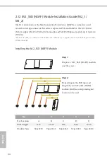 Предварительный просмотр 40 страницы ASROCK C246 WS User Manual