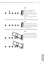 Предварительный просмотр 41 страницы ASROCK C246 WS User Manual