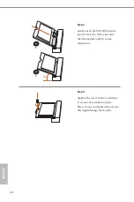 Предварительный просмотр 44 страницы ASROCK C246 WS User Manual