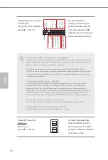 Предварительный просмотр 144 страницы ASROCK C621A WS Manual