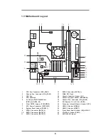 Предварительный просмотр 8 страницы ASROCK C70M1 R2.0 User Manual