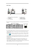 Предварительный просмотр 9 страницы ASROCK C70M1 R2.0 User Manual