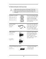 Предварительный просмотр 14 страницы ASROCK C70M1 R2.0 User Manual