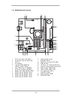 Предварительный просмотр 11 страницы ASROCK C70M1 User Manual