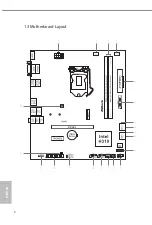 Preview for 7 page of ASROCK CML-HDV/M.2 TPM Manual