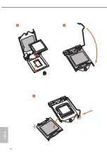 Preview for 13 page of ASROCK CML-HDV/M.2 TPM Manual