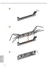 Preview for 17 page of ASROCK CML-HDV/M.2 TPM Manual