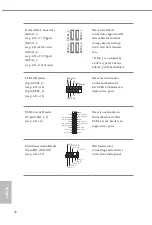 Preview for 21 page of ASROCK CML-HDV/M.2 TPM Manual