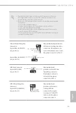 Preview for 22 page of ASROCK CML-HDV/M.2 TPM Manual