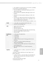 Preview for 28 page of ASROCK CML-HDV/M.2 TPM Manual