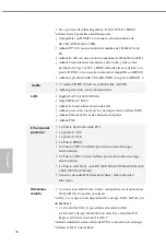 Preview for 37 page of ASROCK CML-HDV/M.2 TPM Manual