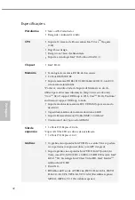 Preview for 43 page of ASROCK CML-HDV/M.2 TPM Manual