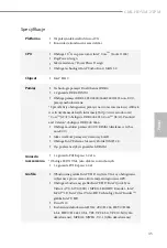 Preview for 46 page of ASROCK CML-HDV/M.2 TPM Manual