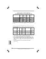 Предварительный просмотр 56 страницы ASROCK CONROE1333-1394 Installation Manual