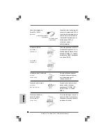 Предварительный просмотр 84 страницы ASROCK CONROE1333-1394 Installation Manual