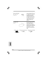 Предварительный просмотр 110 страницы ASROCK CONROE1333-1394 Installation Manual