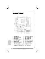 Preview for 2 page of ASROCK CONROE1333-D667 Installation Manual