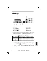 Preview for 3 page of ASROCK CONROE1333-D667 Installation Manual