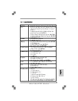 Preview for 5 page of ASROCK CONROE1333-D667 Installation Manual