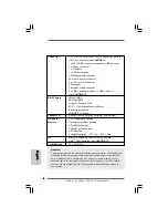 Preview for 6 page of ASROCK CONROE1333-D667 Installation Manual