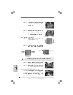 Preview for 10 page of ASROCK CONROE1333-D667 Installation Manual