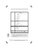 Preview for 24 page of ASROCK CONROE1333-D667 Installation Manual