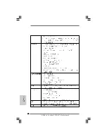 Preview for 60 page of ASROCK CONROE1333-D667 Installation Manual