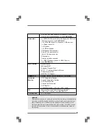 Preview for 7 page of ASROCK CONROE1333-DVI-H - V1.0 User Manual