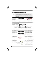 Preview for 22 page of ASROCK CONROE1333-DVI-H - V1.0 User Manual