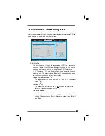 Preview for 41 page of ASROCK CONROE1333-DVI-H - V1.0 User Manual