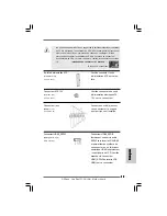 Предварительный просмотр 79 страницы ASROCK CONROE1333-GLAN Installation Manual