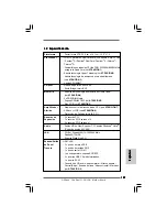 Предварительный просмотр 107 страницы ASROCK CONROE1333-GLAN Installation Manual